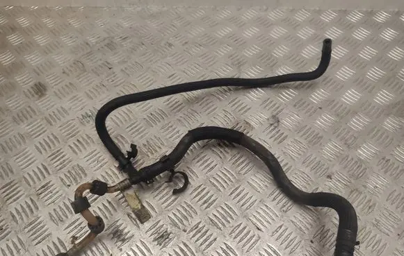 BMW X5 E70 Fuel line pipe 7806961