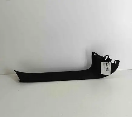 BMW X6 F16 Centre console side trim rear 7318703