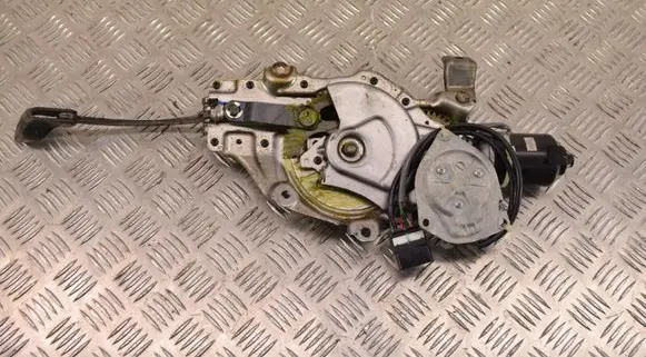 Lexus RX 330 - 350 - 400H Tailgate hydraulic set 42710710030