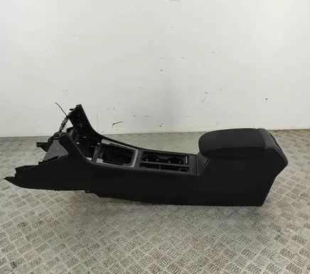 Volkswagen Golf VII Center console 5G2863241BD