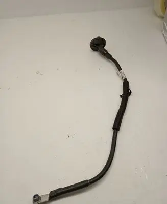 Mercedes-Benz C AMG W205 Negative earth cable (battery) A2055408012