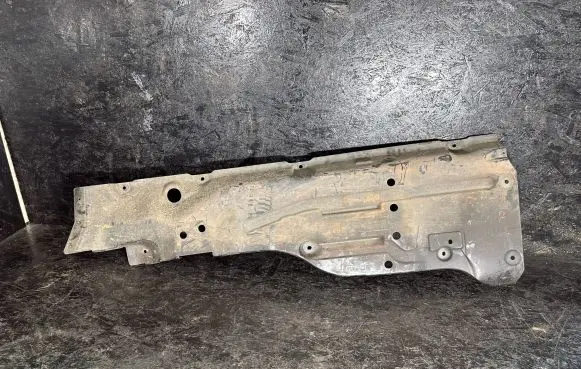Mercedes-Benz GL X164 Other under body part A1646190338