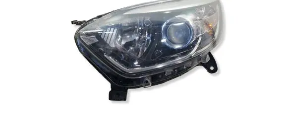 Renault Captur Headlight/headlamp 