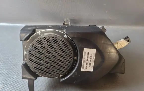Jeep Cherokee Subwoofer speaker 68346570AB