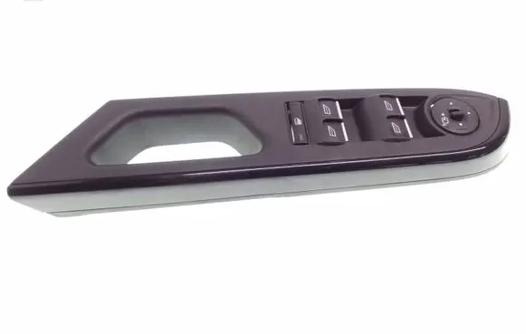 Ford B-MAX Electric window control switch F1ET14A132GC