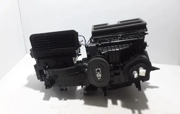 Renault Espace VI Interior heater climate box assembly 271251810R