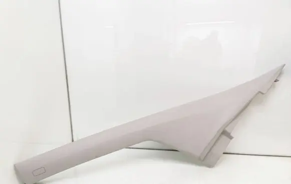 Fiat Scudo (A) pillar trim 1496148077 1486923077