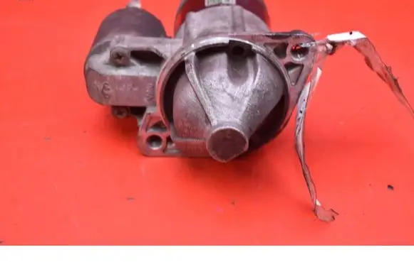 Hyundai Tucson JM Starter motor 36100-23160