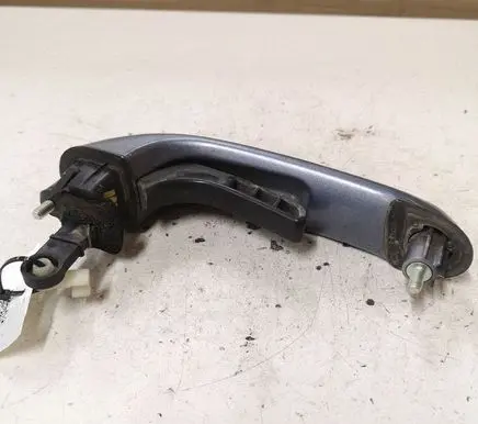 Hyundai Santa Fe Tailgate/trunk/boot exterior handle