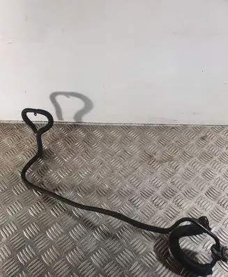 Clutch pedal