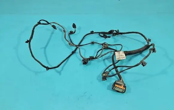 Opel Astra K Parking sensor (PDC) wiring loom 39112335 IMPRK1522849