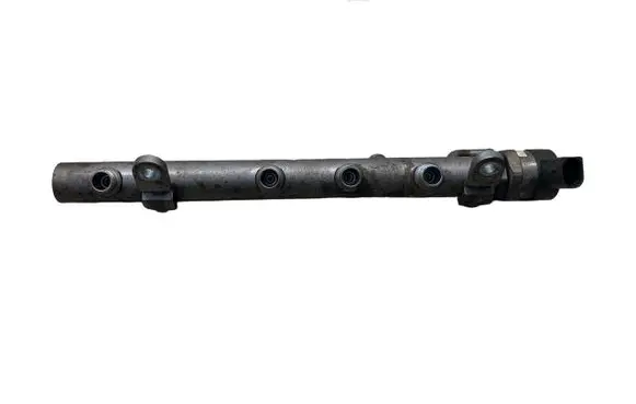 Mercedes-Benz S W221 Fuel main line pipe A6420703295 A6420780149 0281002794