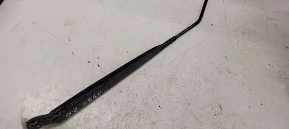 Citroen C3 Front wiper blade arm