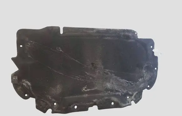 Citroen C5 Engine bonnet/hood sound/heat insulation