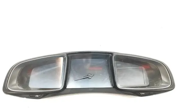 Citroen DS5 Speedometer (instrument cluster) 9800759180 20959157 NS11351347