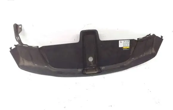 Porsche Cayenne (9Y0 9Y3) Radiator trim 9Y0805504C