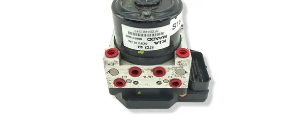 KIA Carens I ABS Pump 0K2FD437A0 0K2FD-437A0 5WY7207B