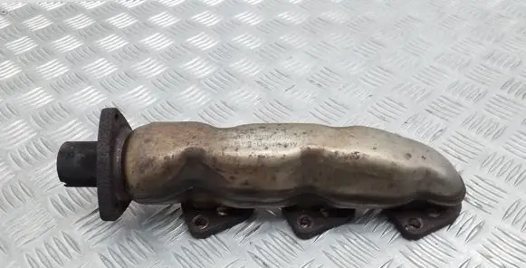 Audi A4 S4 B8 8K Exhaust manifold 059253034L