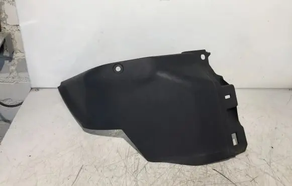 Toyota Yaris Other sill/pillar trim element 581650D060