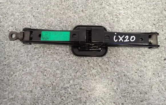 Hyundai ix20 Other interior part
