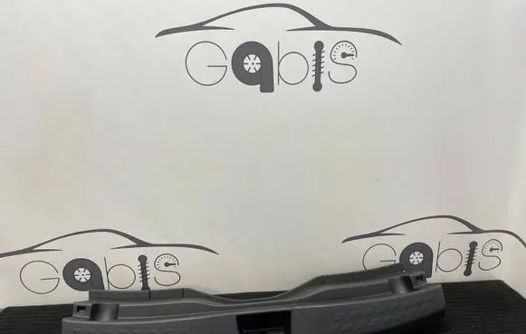 Toyota C-HR I Tailgate/boot lid lock trim 64716F4010