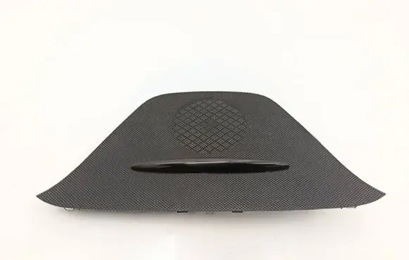 Mercedes-Benz A W176 Dash center speaker trim cover A1766800407 A1725420023