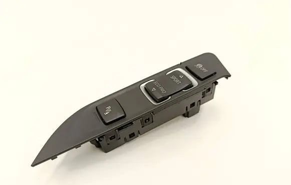 BMW 3 F30 F35 F31 Other switches/knobs/shifts 9252912 EED763P 16598710