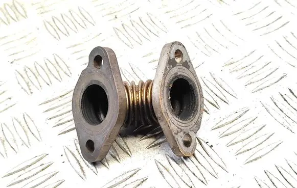 Mercedes-Benz R W251 EGR valve line/pipe/hose 6421401308