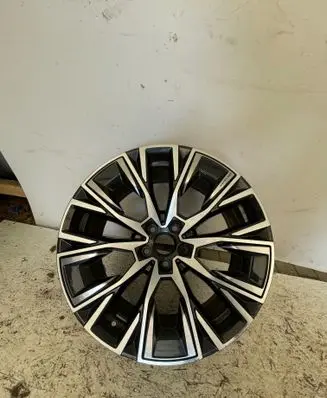 BMW 4 G22 G23 G24 G26 R20 alloy rim 8747310