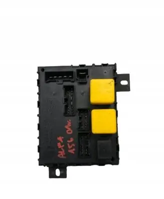Alfa Romeo 156 Fuse box set 46447809