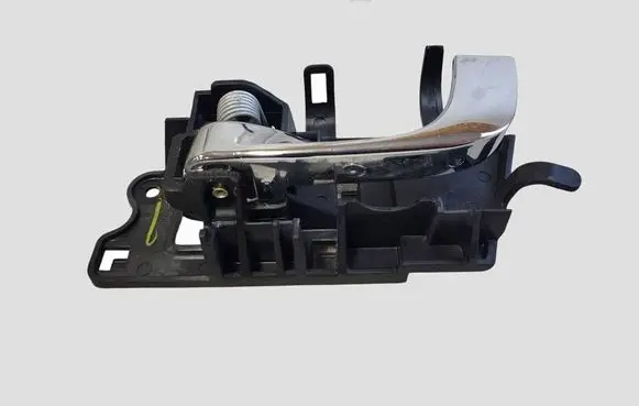 Cadillac CTS Rear door interior handle 25707889