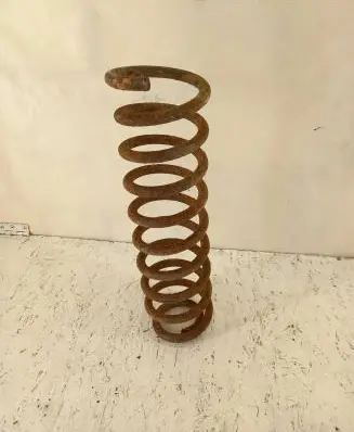 Audi 80 90 S2 B4 Front coil spring