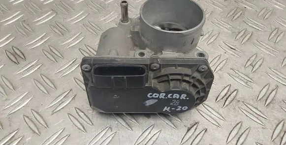Toyota Corolla E210 E21 Throttle valve 220300T110