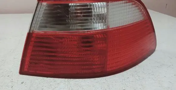 Fiat Albea Tailgate rear/tail lights 