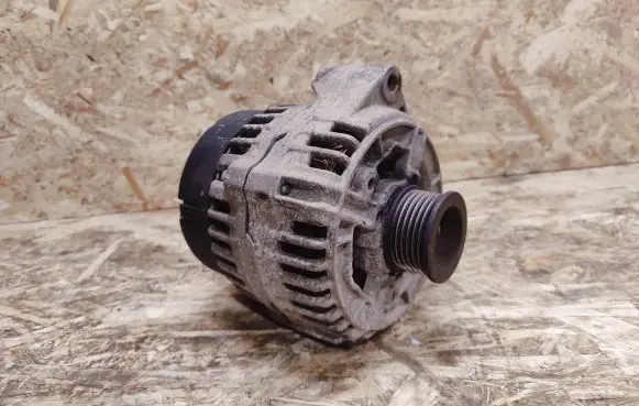 Mercedes-Benz S W140 Generator/alternator 0101542902
