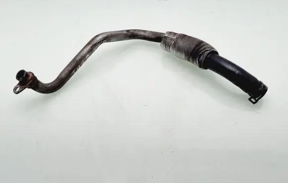 BMW 1 F20 F21 Oil cooling pipe 
