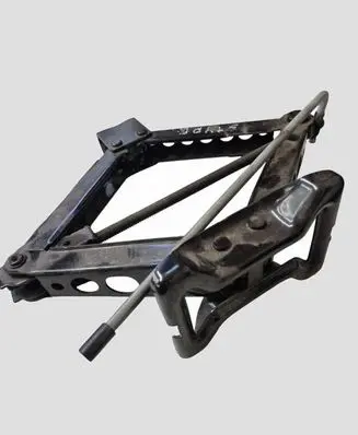 Jaguar S-Type Lift Jack 1R8A17080AC
