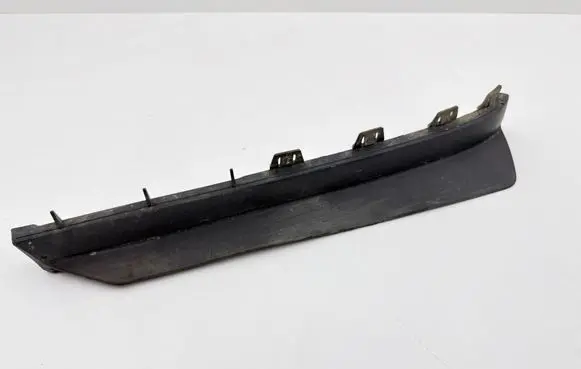 Porsche Cayenne (92A) Front mudguard 7P5853887E