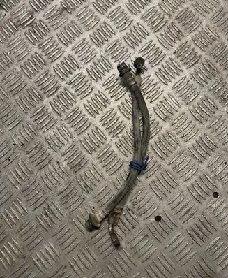 Toyota Land Cruiser (J120) Brake booster pipe/hose 
