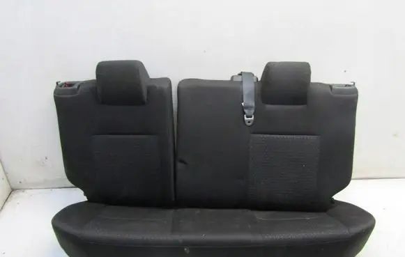 Suzuki Swift III Rear seat KRIS235789