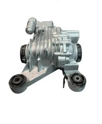 Audi RS3 8Y Rear axle beam 0CR525010S