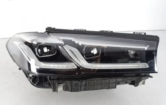 BMW 5 G30 G31 Headlight/headlamp 9850582-07