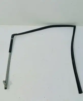 Honda Civic IX Rubber seal rear door 