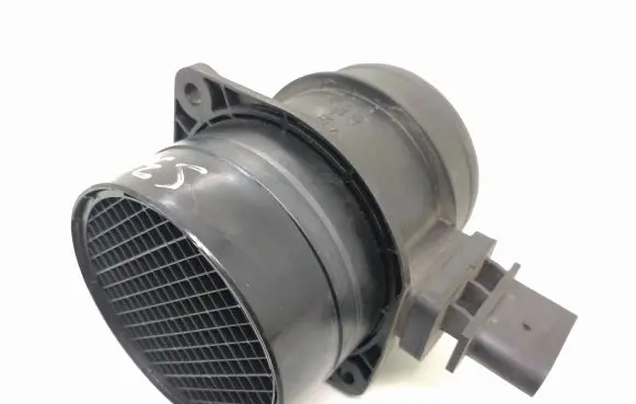 Mass air flow meter