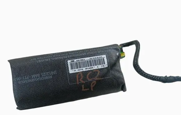Peugeot RCZ Seat airbag YM14700780