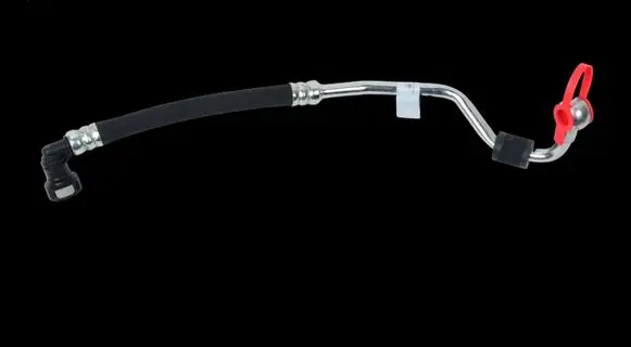 Iveco Daily 6th gen Power steering hose/pipe/line 504174260