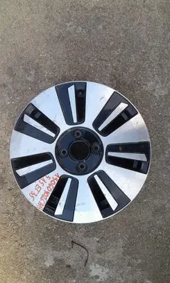 Volkswagen e-Up Original wheel cap 1S0601025AH