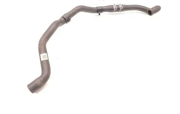 Audi A4 S4 B9 Engine coolant pipe/hose 8W0819342M