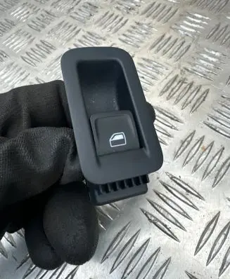 Volkswagen Golf VII Electric window control switch 5G0959855H