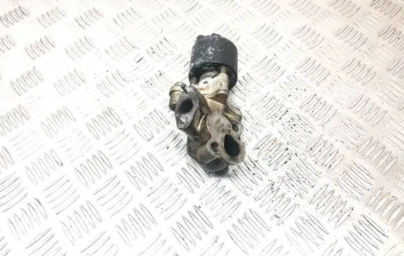 Chevrolet Lacetti EGR valve 5673501761 E3155A 006114